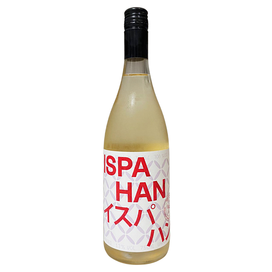 WAKAZE Ispahan (France) 750ml