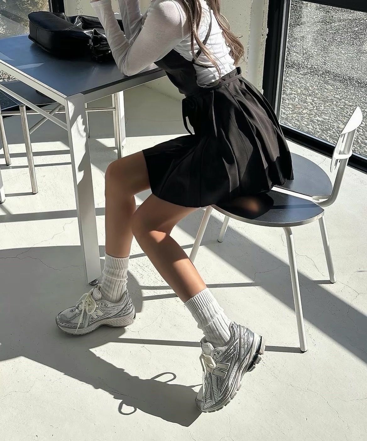 <零碼NB出清來拉❗> New Balance 1906R 銀綠