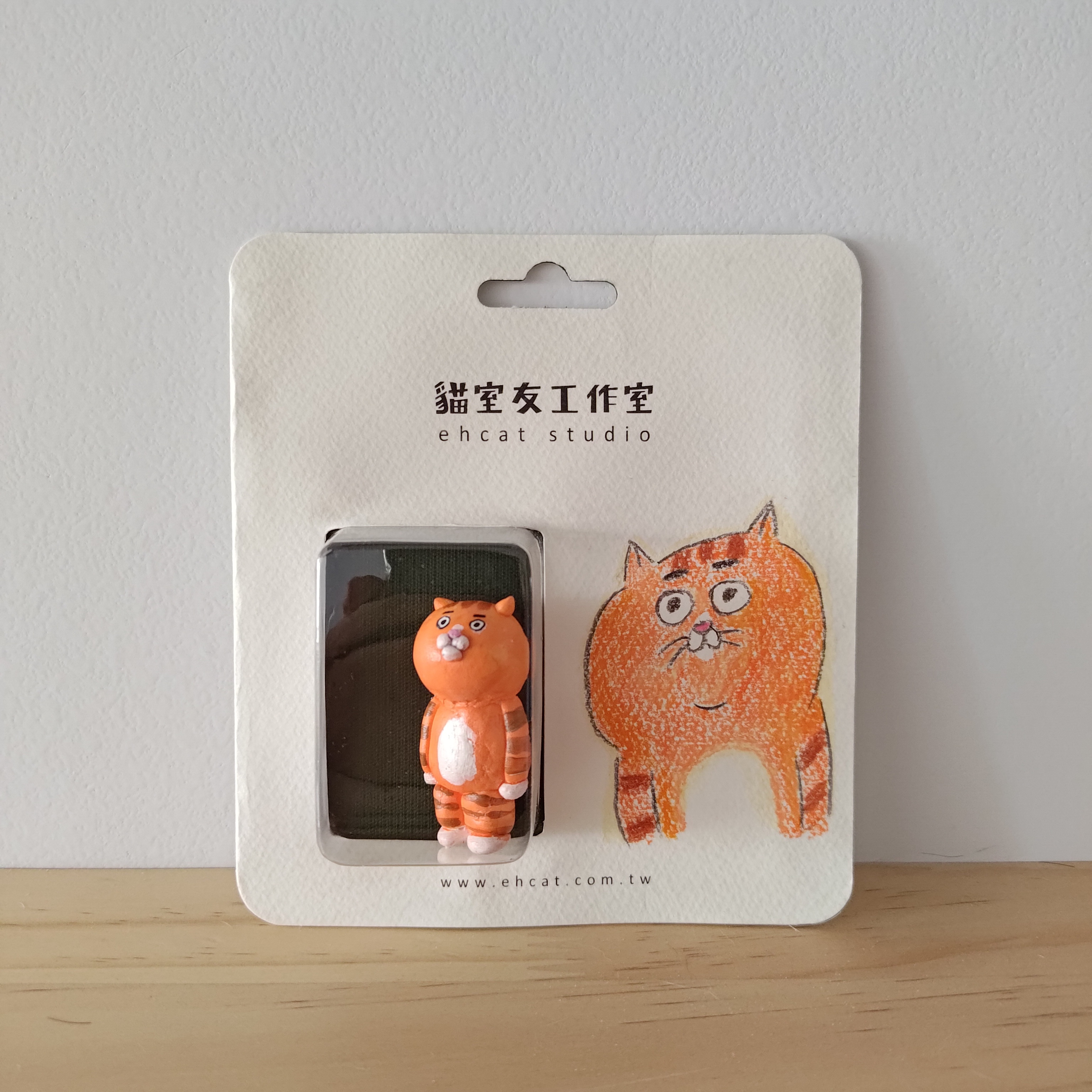 【ehcat貓室友】貓室友吊卡