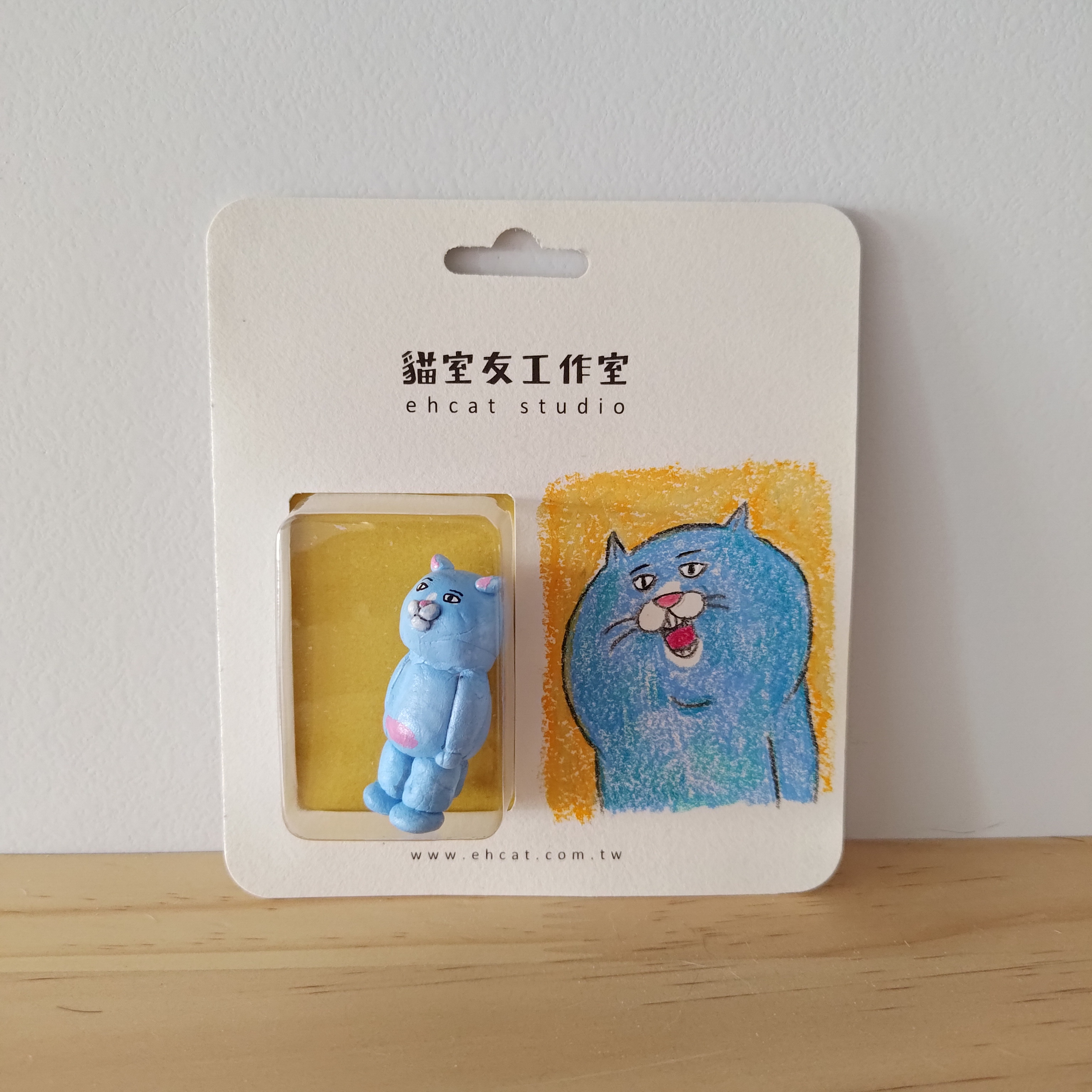 【ehcat貓室友】貓室友吊卡