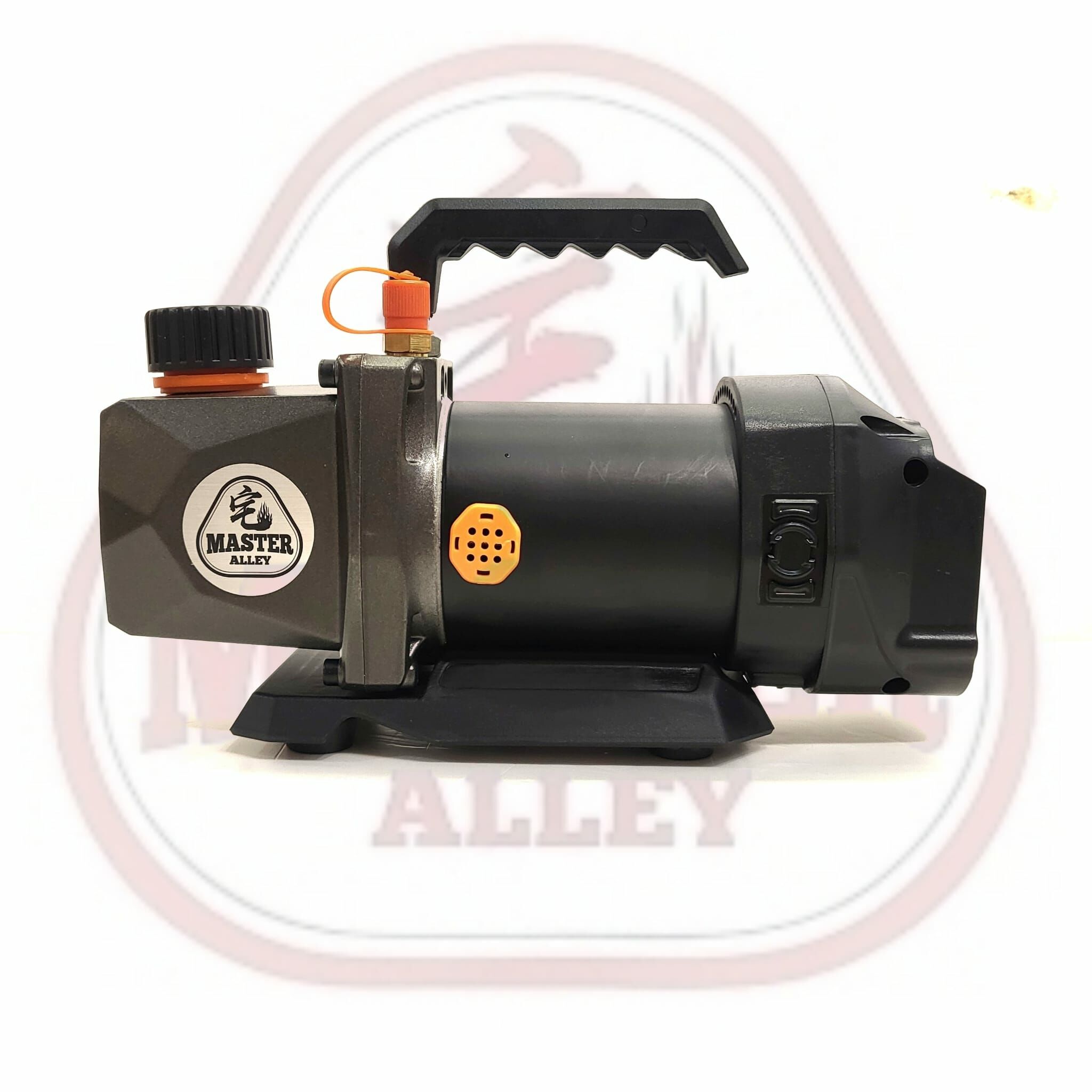 WOODMAN 一木 20V 1升鋰電迷你真空泵  (淨機 / 適用紅M電池)