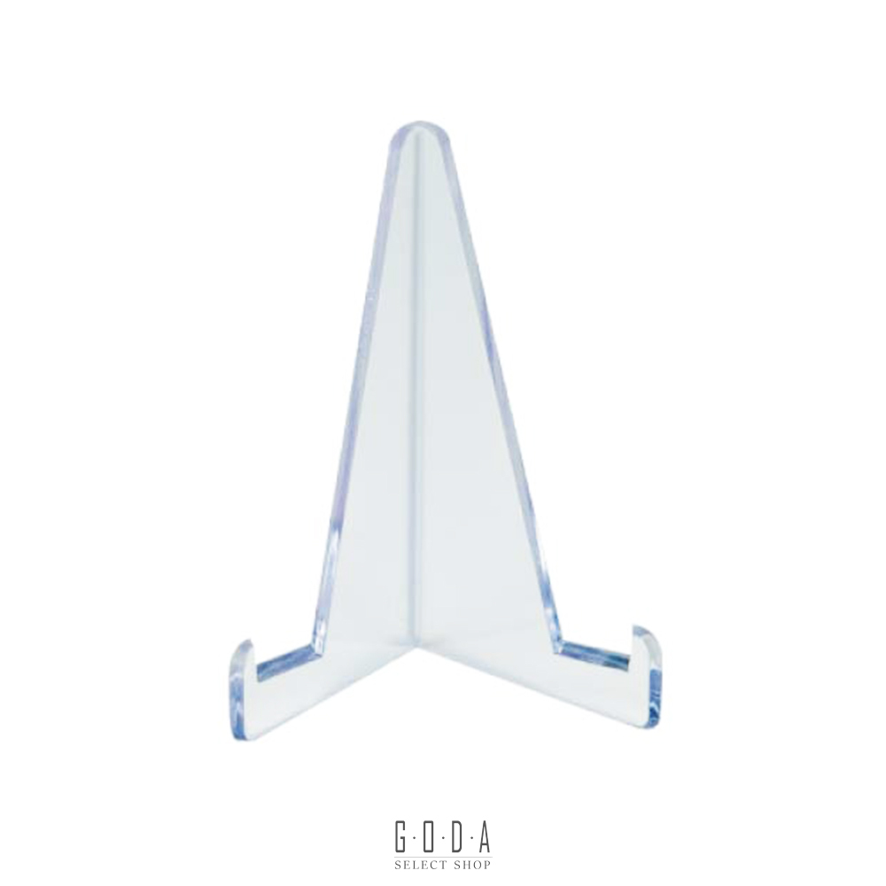 (搭配球員卡享加購價) 球員卡透明三角展示支架 PSA BGS HGA SGC 鑑定卡 一般卡夾 磁釦式卡夾 適用