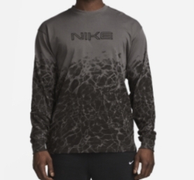 #現貨 Nike Air Kukini 水波紋 薄長T FB3031-068