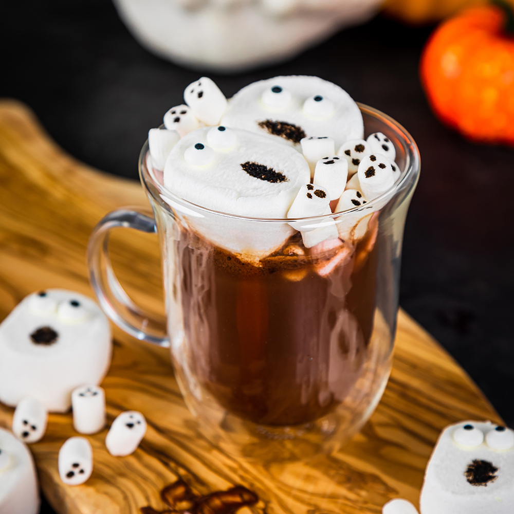 La Cafetiere｜雙層玻璃傑克杯｜350ml (2入)