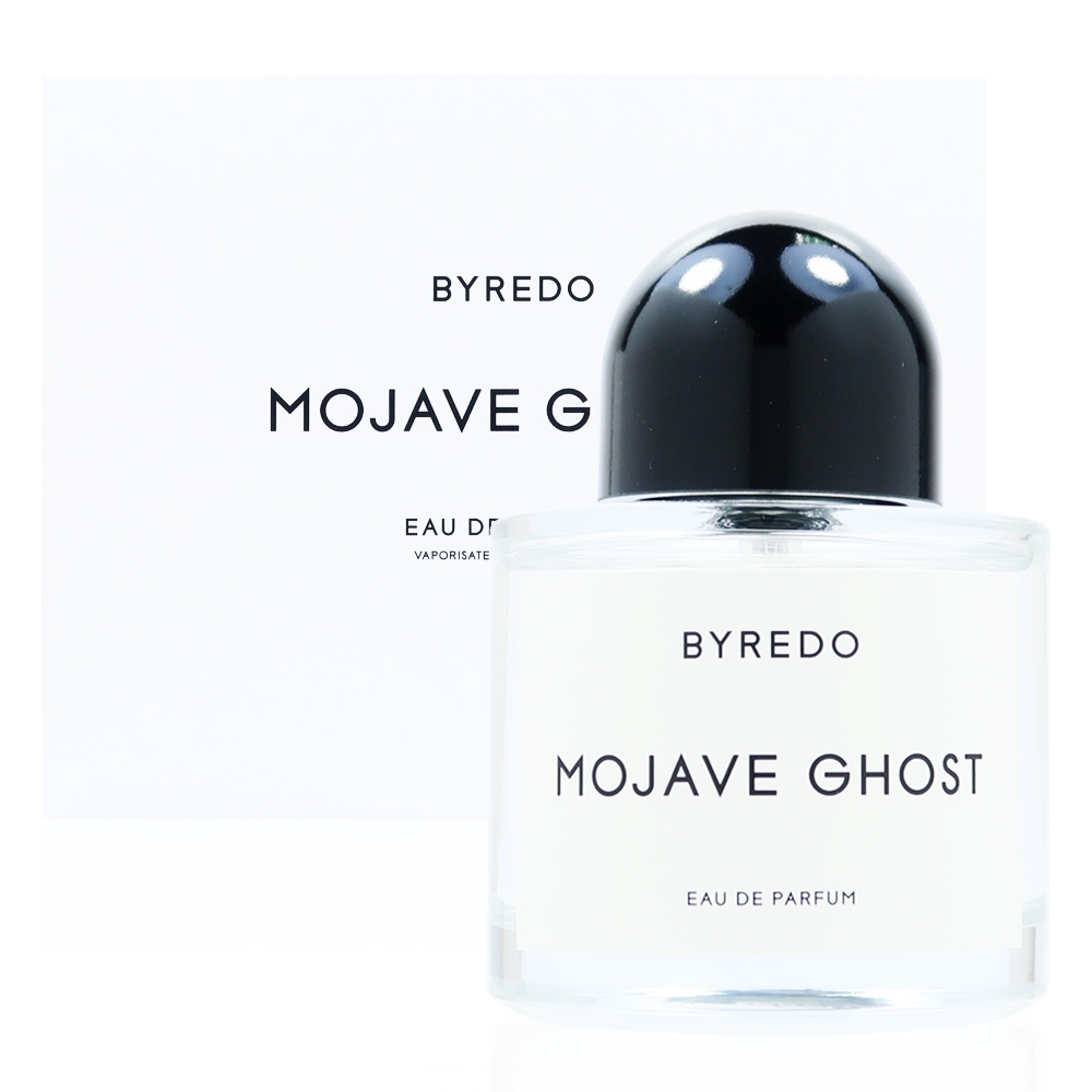 Byredo Mojave Ghost 莫哈維之影淡香精 EDP 100ml