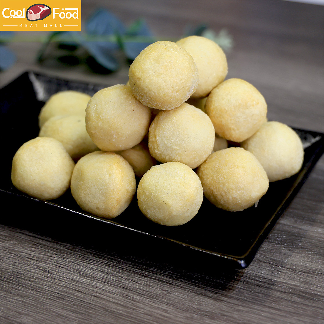 炸魚蛋 300g (急凍-18°C)