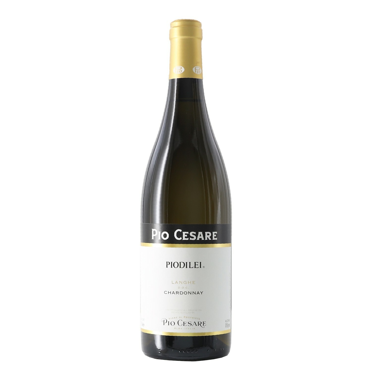 Pio Cesare Piodilei Chardonnay 2021 (RP93)