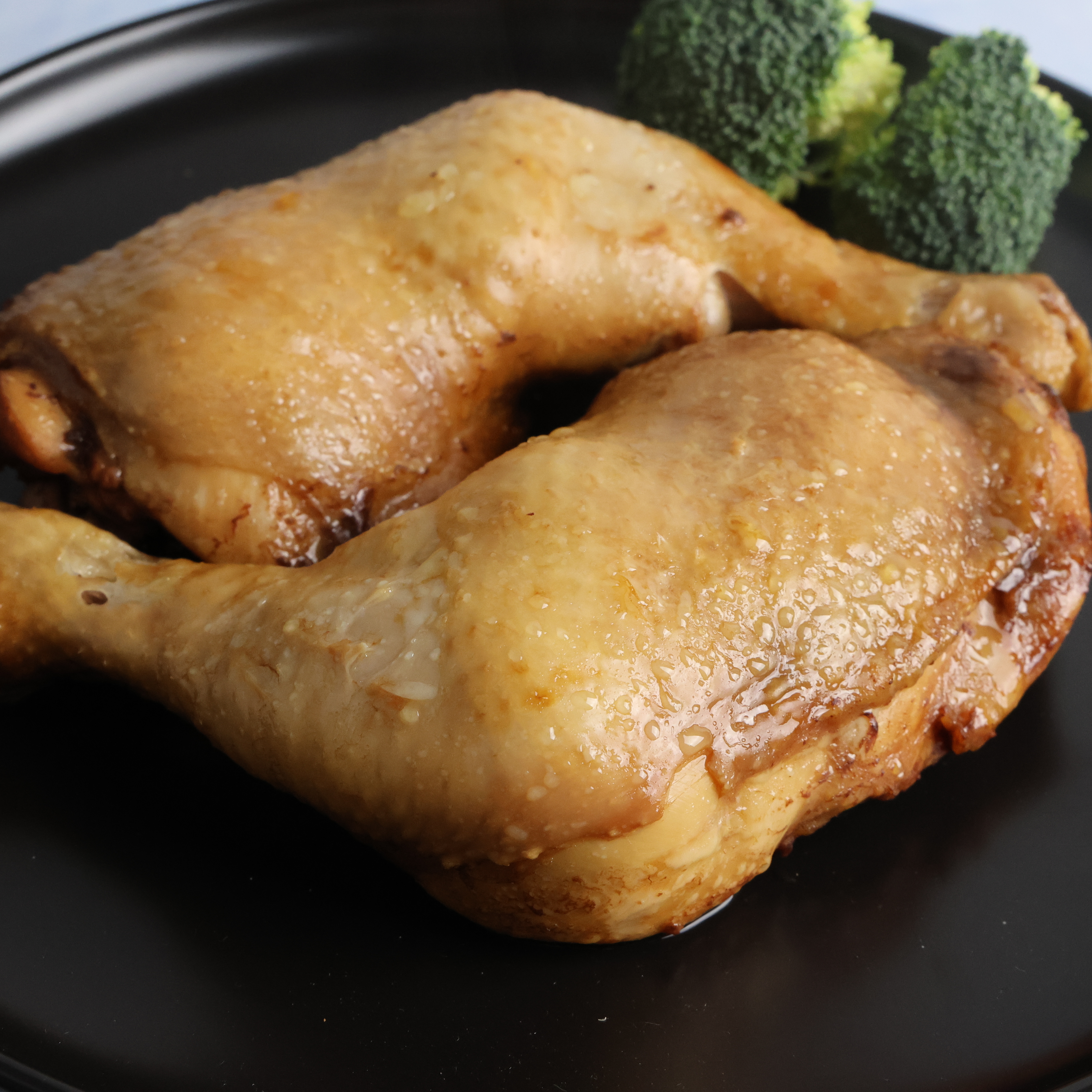 美國雞全脾兩件裝 520-540克