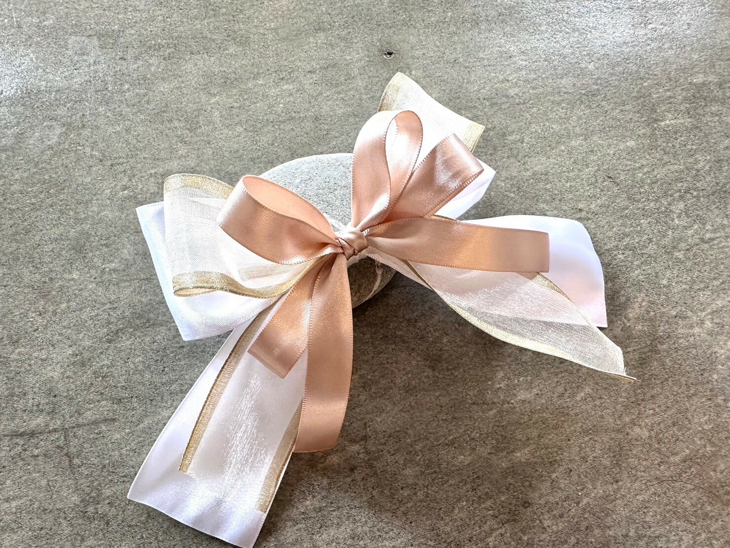 霧金邊網紗/鐵絲/38mm