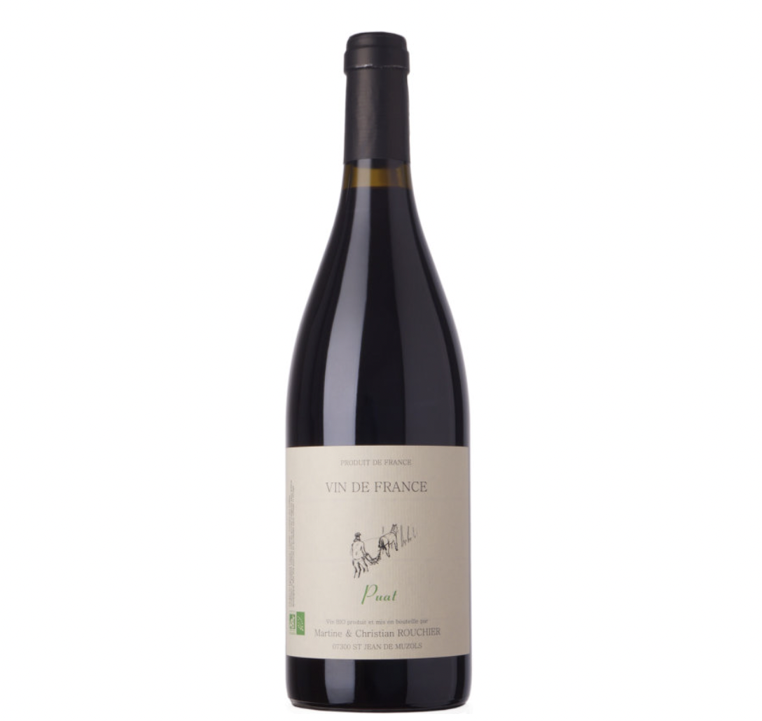 Domaine Rouchier Puat 2020