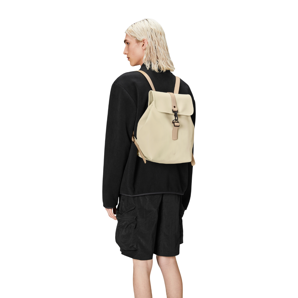 Rains Bucket Backpack 防水水桶後背包