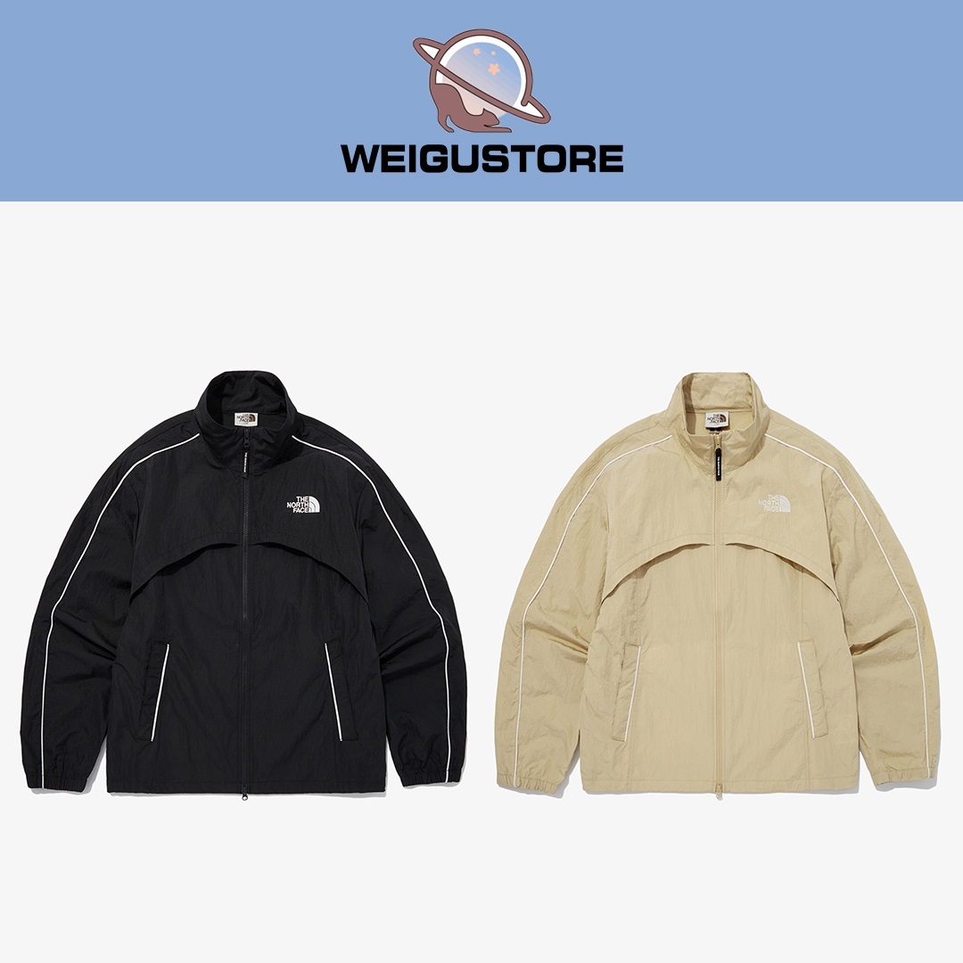 The North Face Neo Olema Jacket 輕量 防潑水夾克 NJ3BQ05