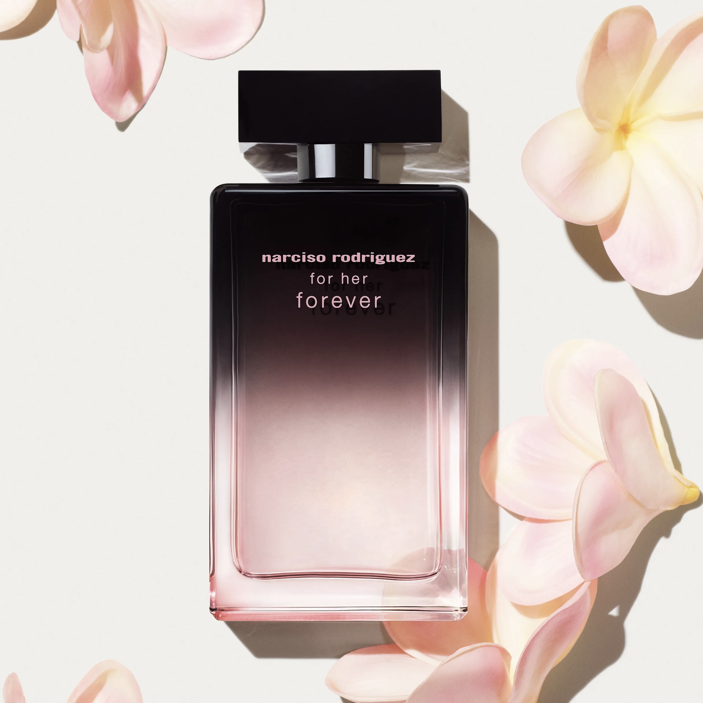 Narciso Rodriguez for her forever 20週年淡香精100ml