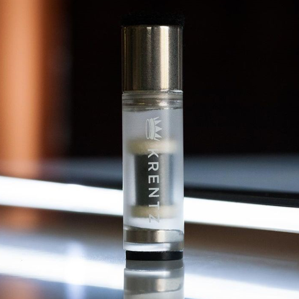 美國Krentz 低音提琴磁吸式狼音器