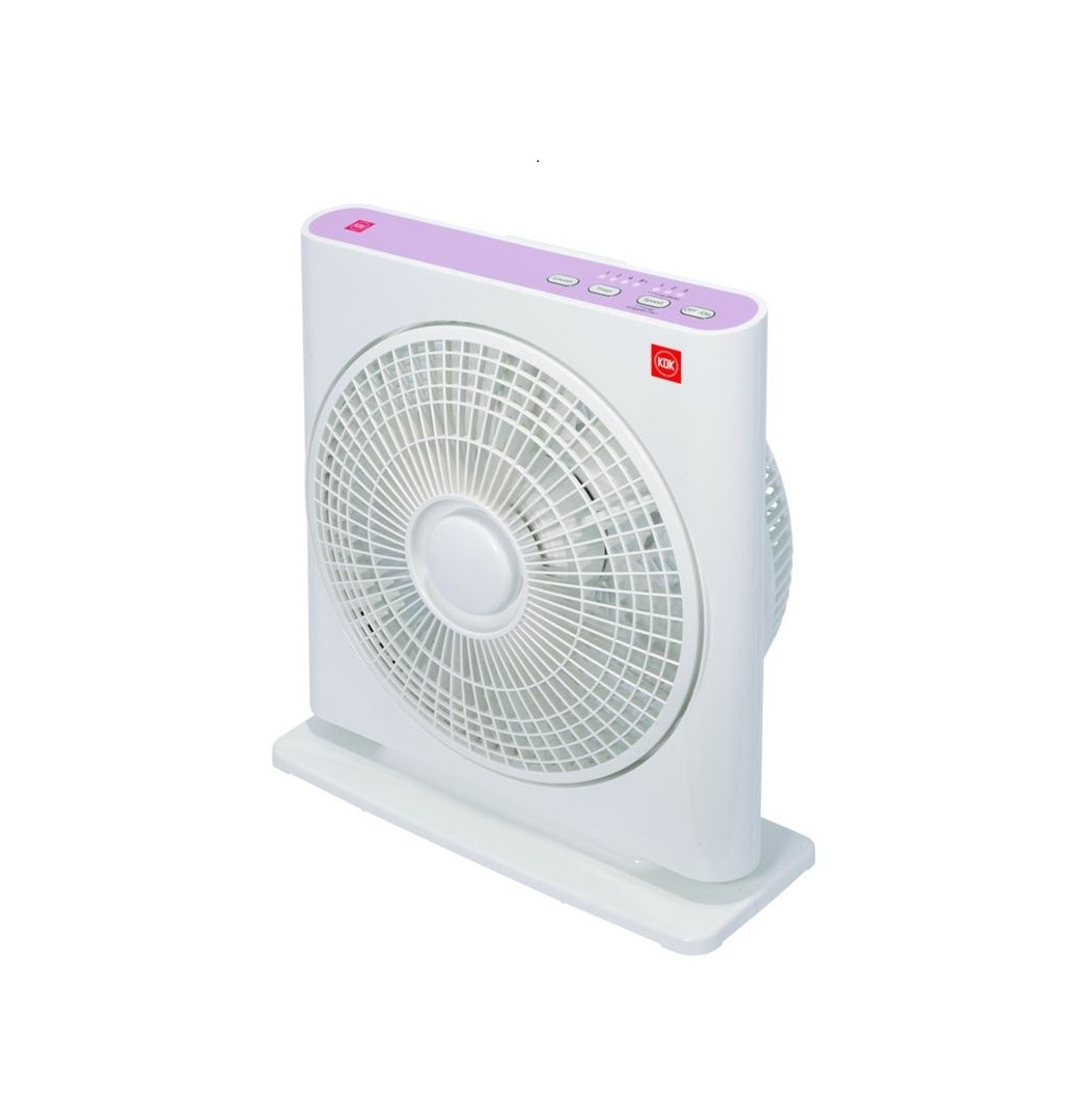 KDK ST30H 行運扇 (12吋 / 30厘米)