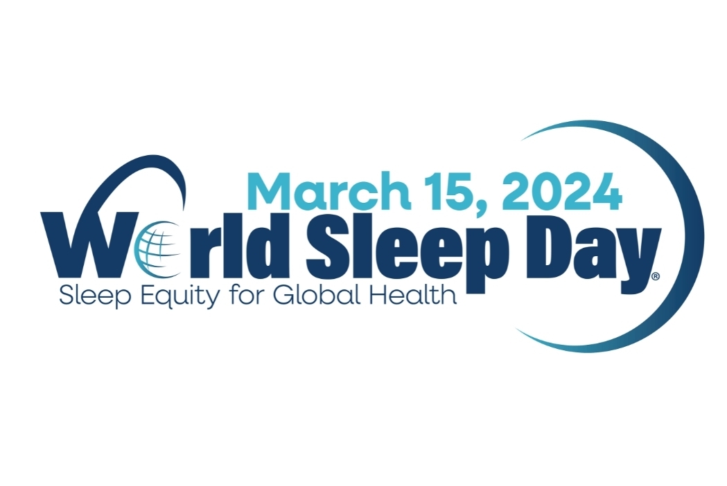 2024世界睡眠日
