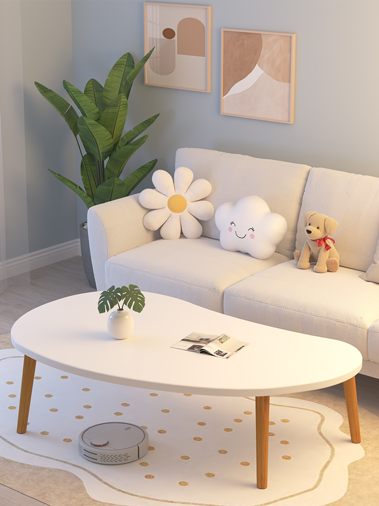 瑪奇倫芒果茶几