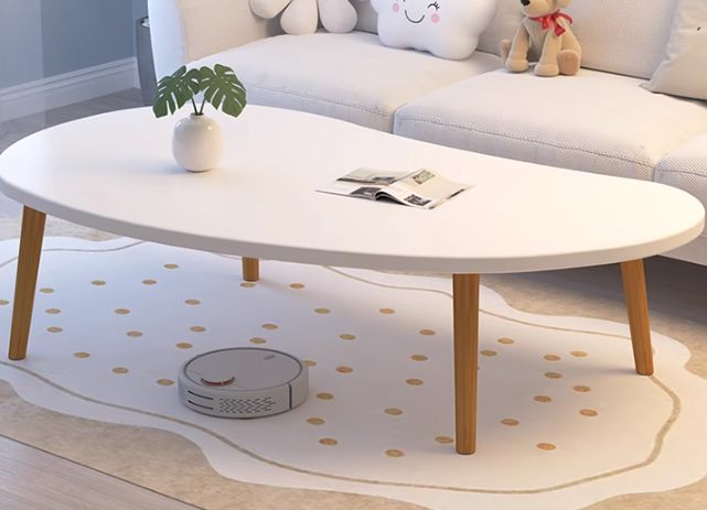 瑪奇倫芒果茶几