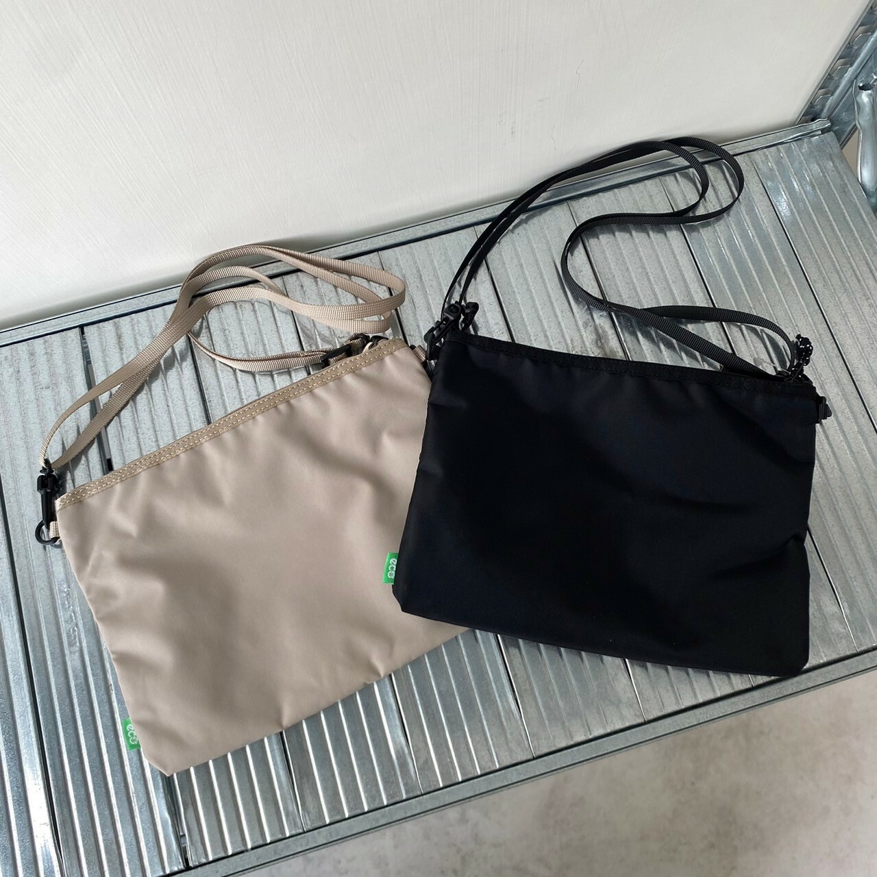 The North Face 斜背包 隨身包 側背包 NN2PP54A/NN2PP54B