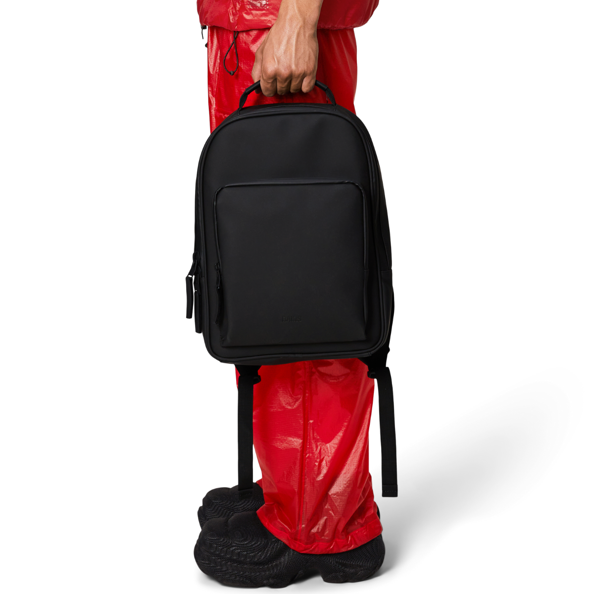 Rains Book Daypack 基本款防水日常後背包