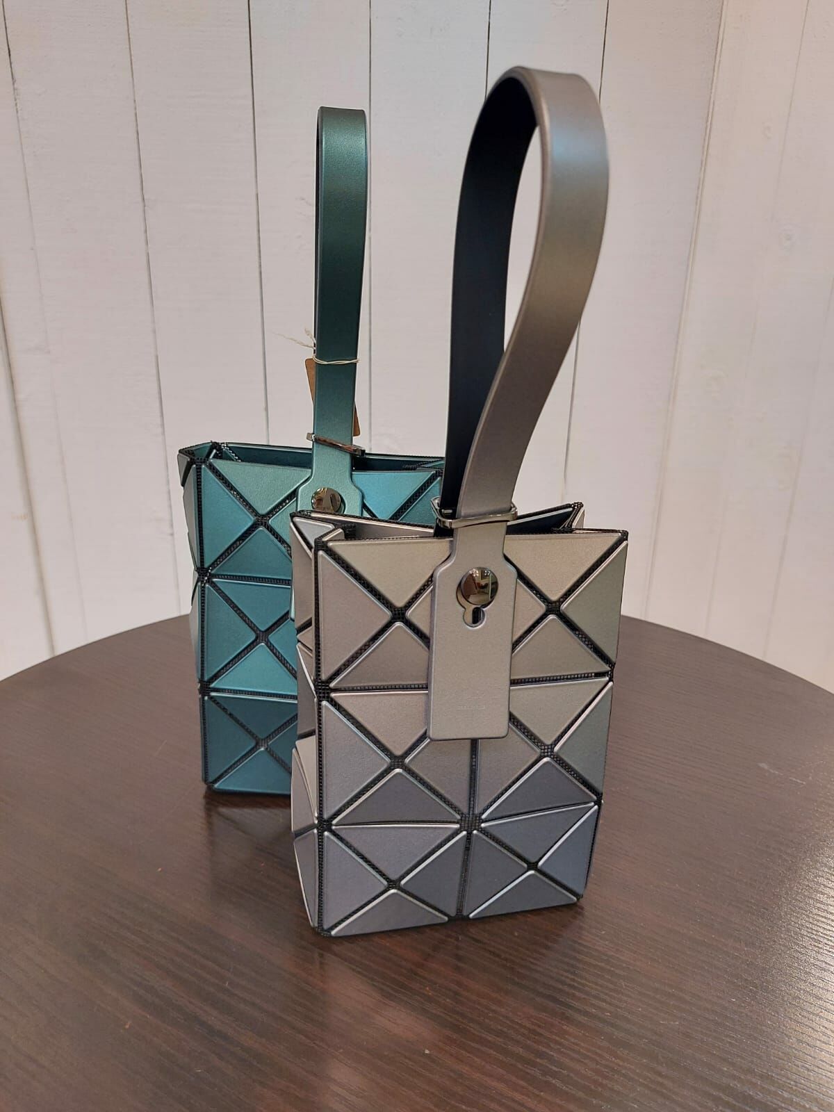 Bao bao 手挽袋仔