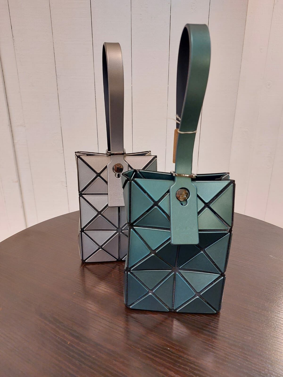 Bao bao 手挽袋仔