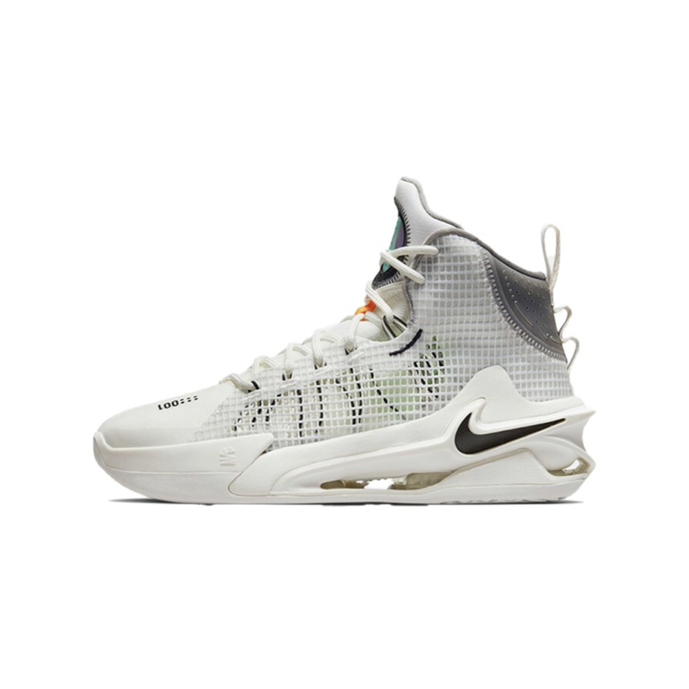 Nike Air Zoom G.T. Jump EP 籃球鞋 DC9039-101