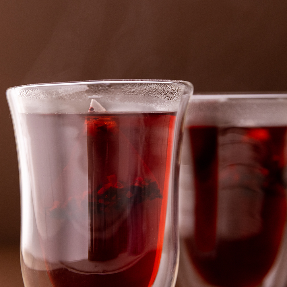 La Cafetiere｜雙層玻璃傑克杯｜300ml(2入)