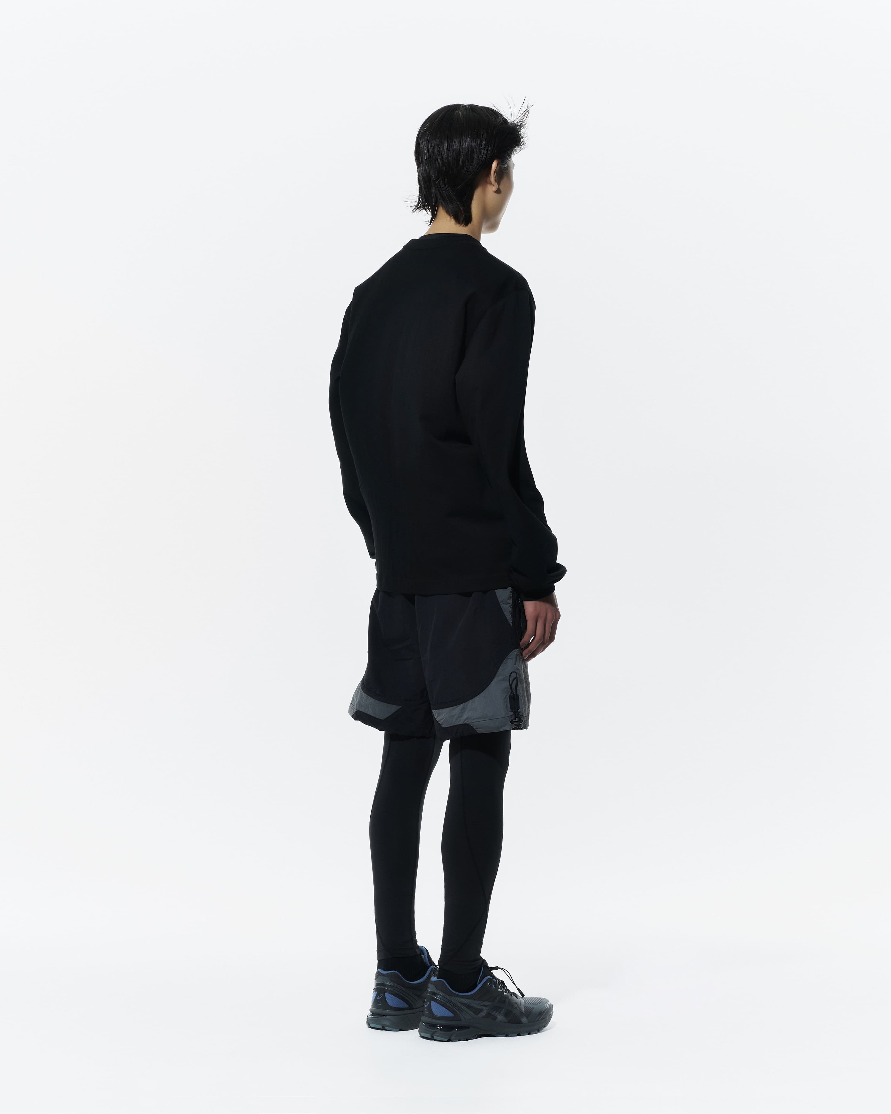 San San Gear｜SUNSET LONG SLEEVES ”2colors“