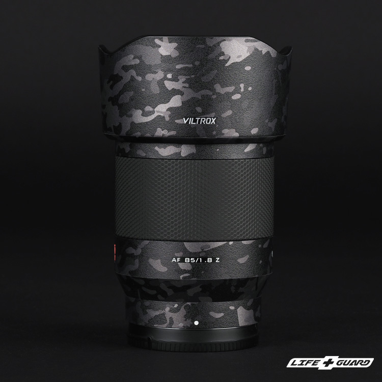 LIFE+GUARD Viltrox AF 85mm F1.8 STM 專用貼膜產品圖