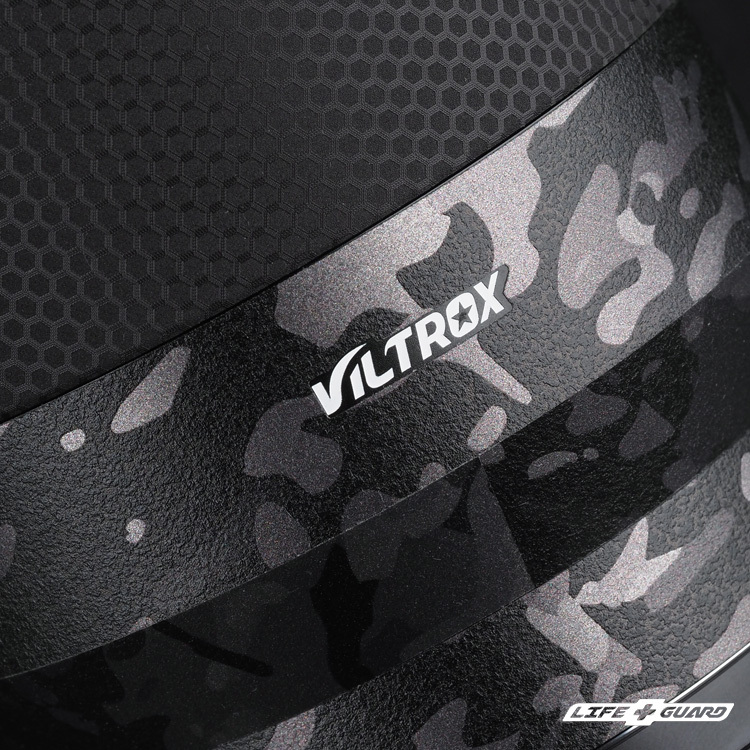 LIFE+GUARD Viltrox AF 85mm F1.8 STM 專用貼膜產品圖