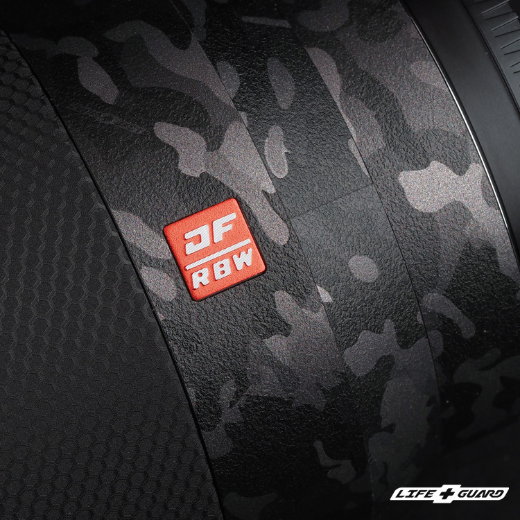 LIFE+GUARD Viltrox AF 85mm F1.8 STM 專用貼膜產品圖