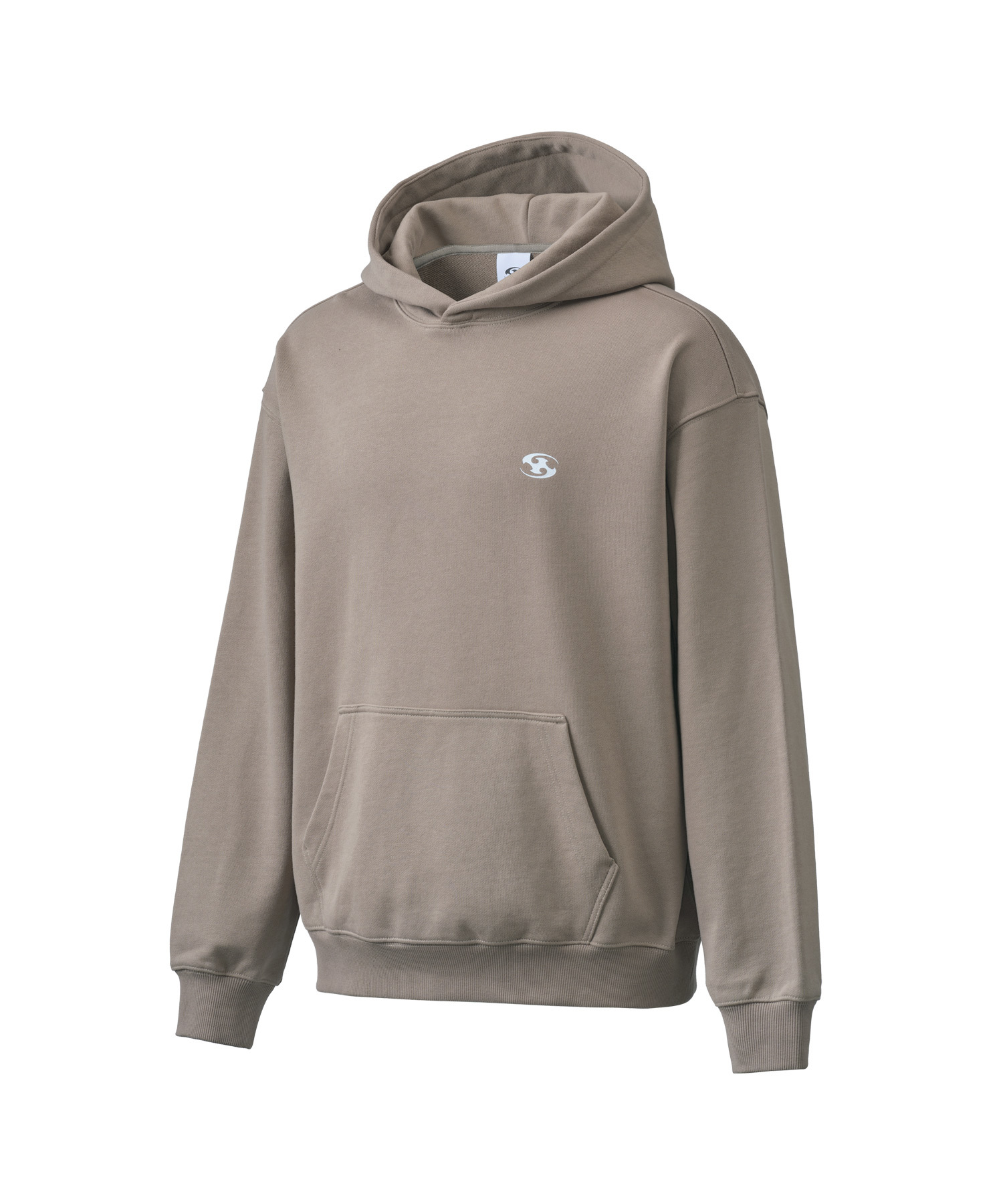 San San Gear｜LOGO HOODIE ”2colors“