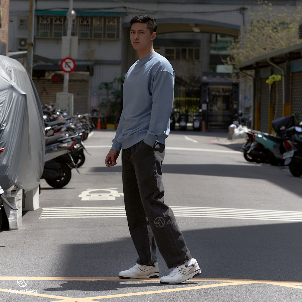 New Balance 550系列 男女 白色 D楦 復古 穿搭 休閒鞋 BB550WCB