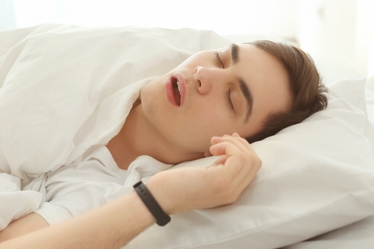 五種讓你快速入眠的秘訣