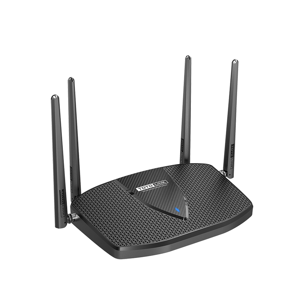 《限量》TOTOLINK X6000R AX3000 WiFi 6 Giga無線路由器 WIFI分享 網路分享器