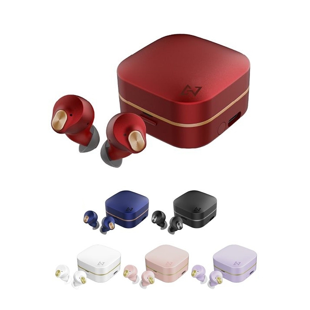 AVIOT TE-Q3 主動降噪真無線藍牙耳機