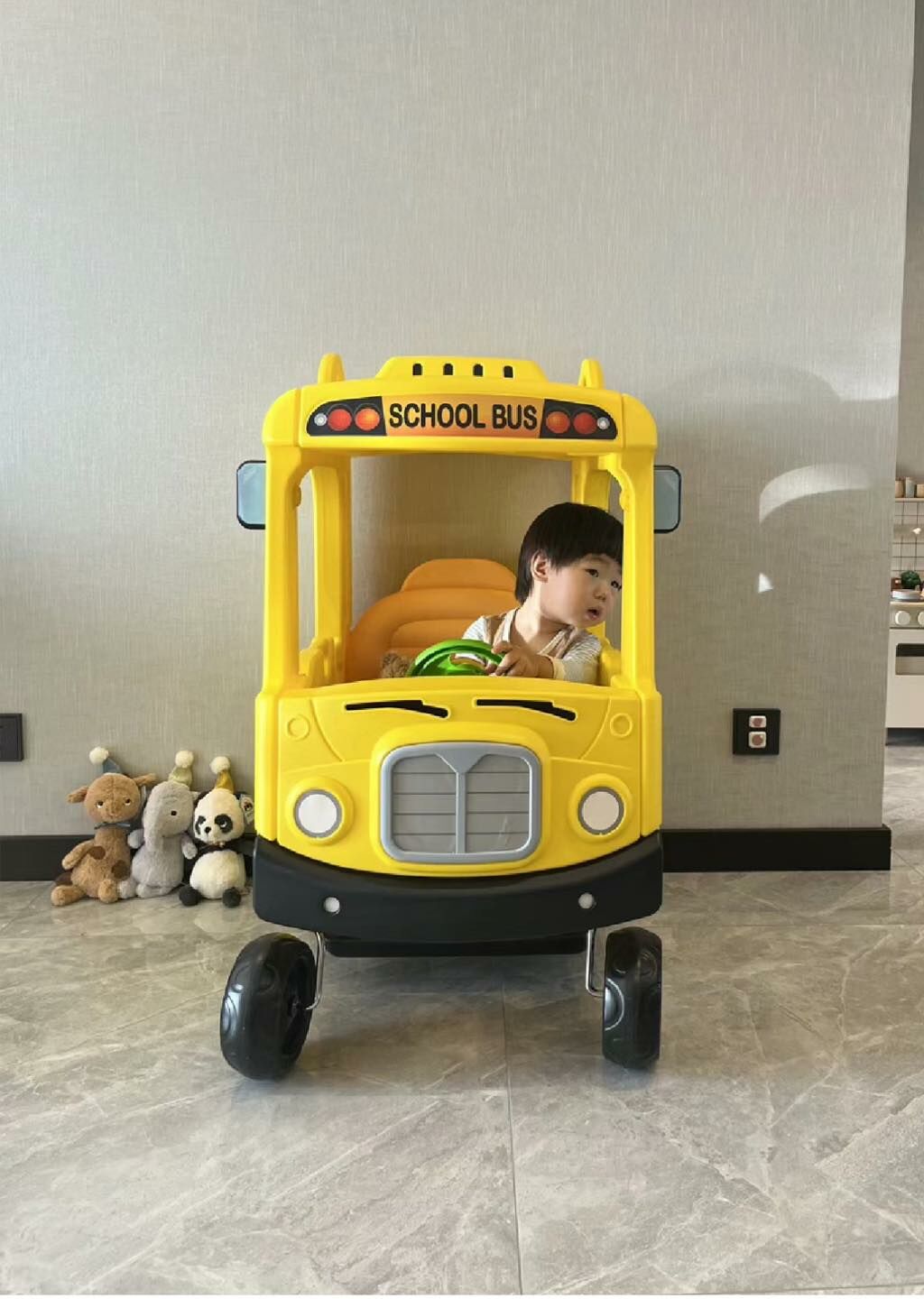 School Bus Mini