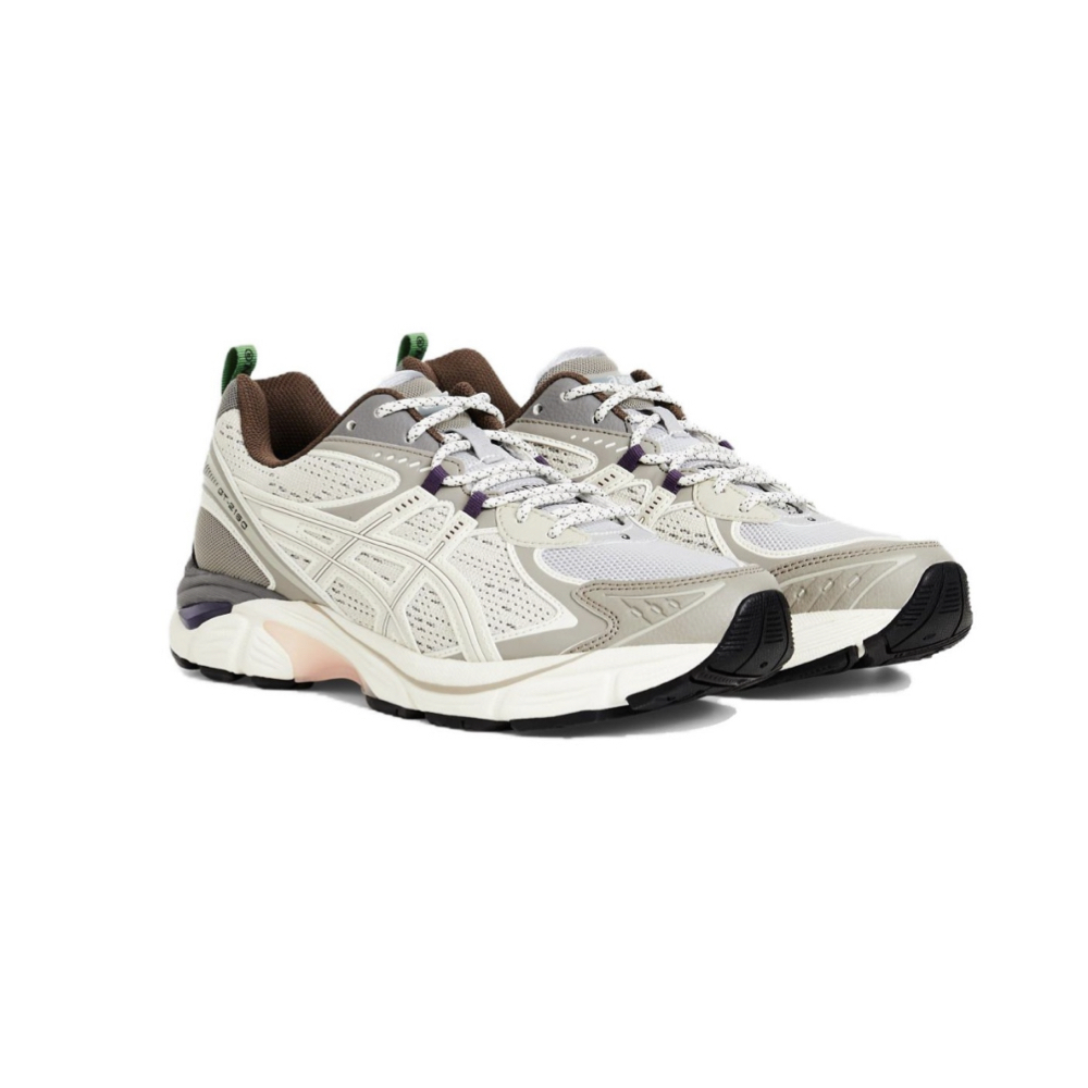 Wood Wood x Asics GT-2160 奶油燕麥 1203A426-100