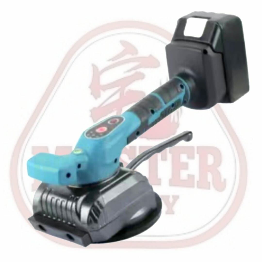 WOODMAN 一木 WMTM-001 20V 鋰電平鋪機 (淨機 / 適用紅M電池)