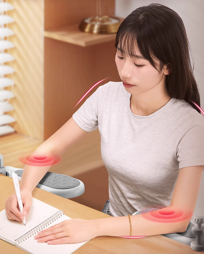 貓太子手臂肘托支撐架 (1kg)