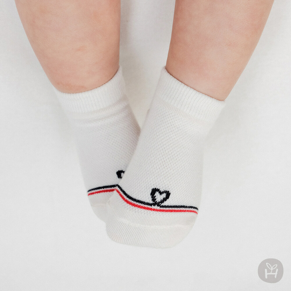 Happy Prince◼︎Kani襪襪