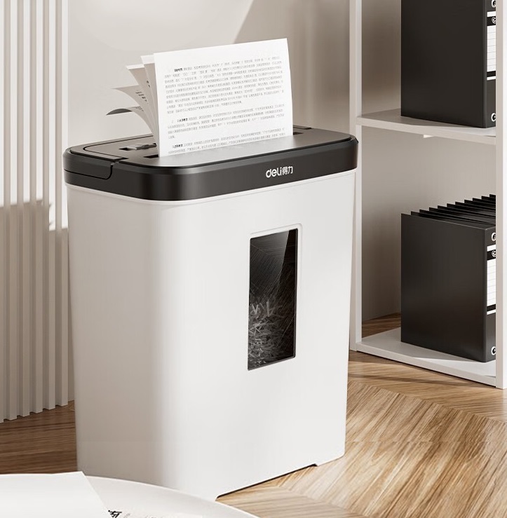 得力碎紙機 (5kg)