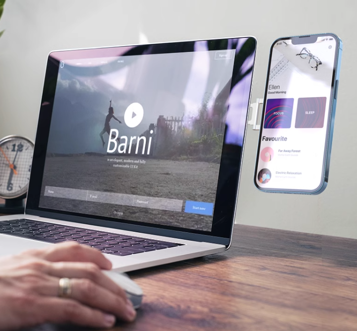 Sytron磁吸折疊懸浮屏車載支架 (0.5kg)