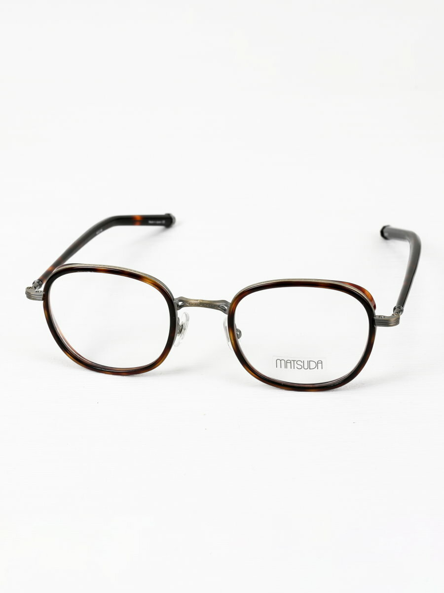 Matsuda M3126-SACHIKO OPTICAL