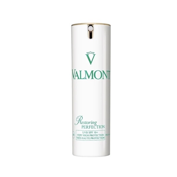 Valmont  法爾曼清透亮顏修護防曬霜​ SPF50+ PA+++