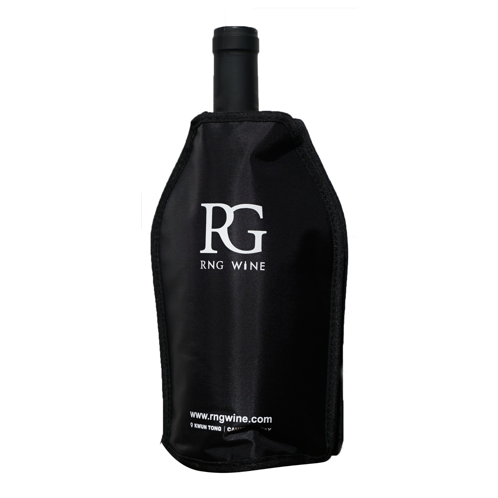 RNG WINE Ice Bag