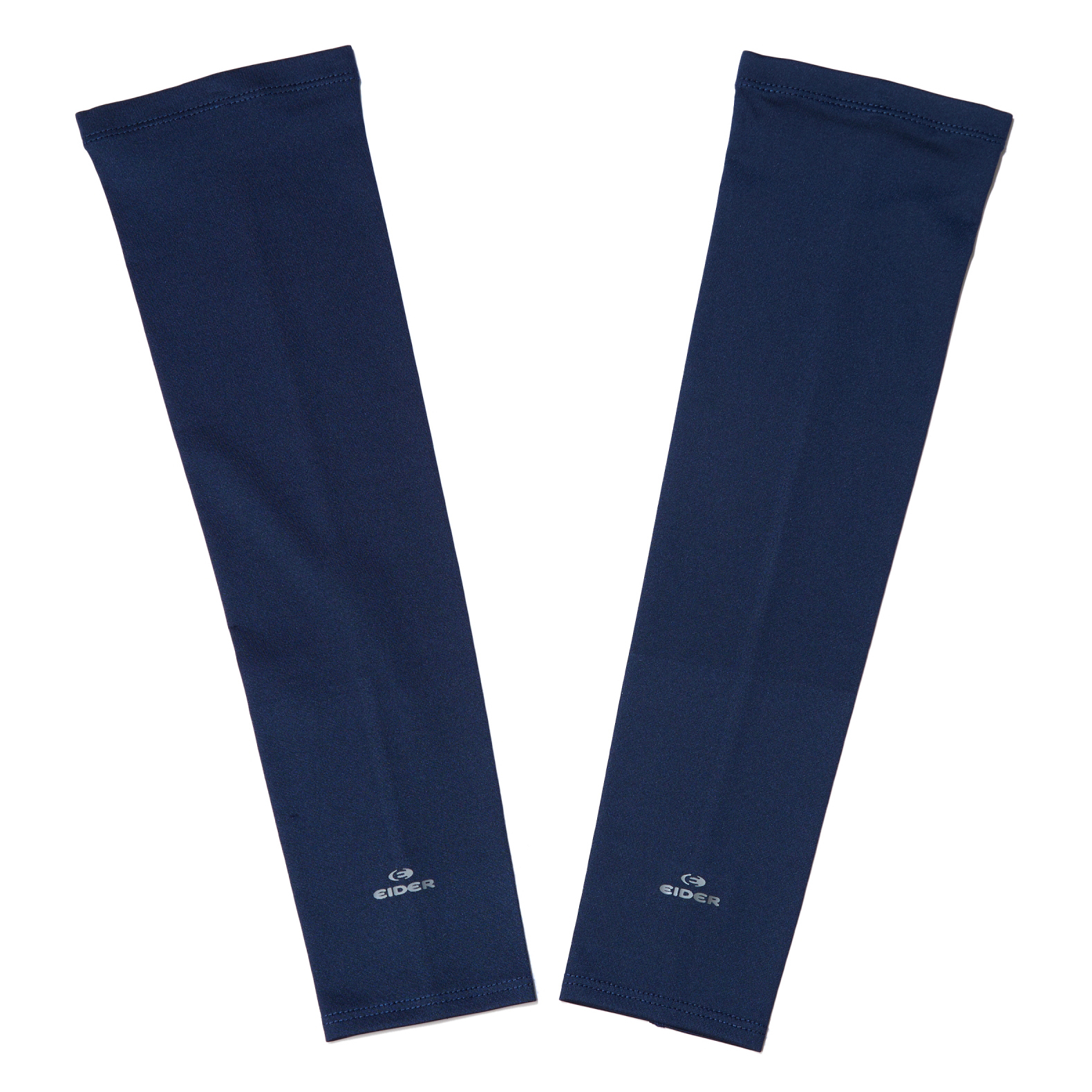 【EIDER】涼感抗UV防曬袖套 / 24EDUA24904-[藍、膚]