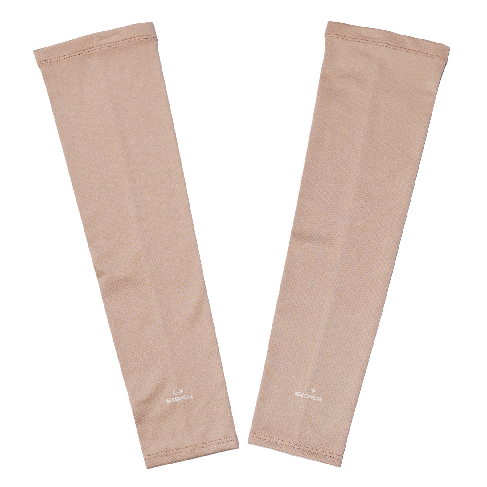 【EIDER】涼感抗UV防曬袖套 / 24EDUA24904-[藍、膚]