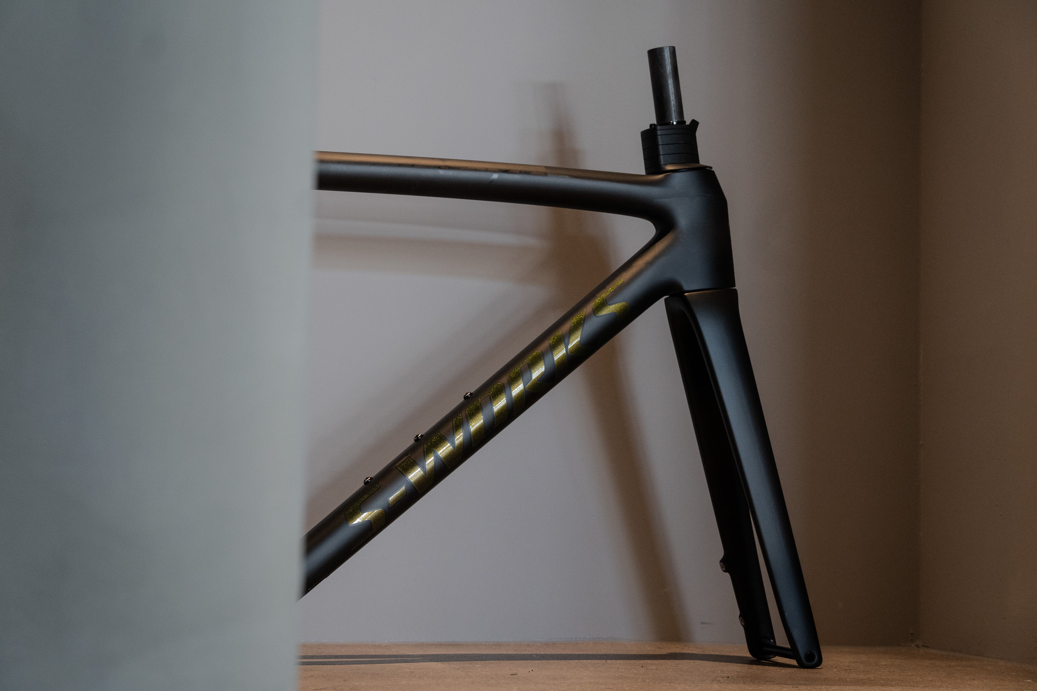 現貨【Specialized】S-Works Tarmac SL8 車架組 / RTP